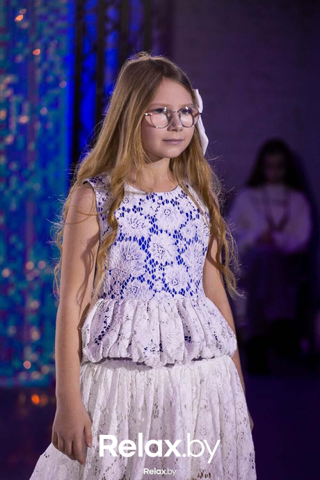 Gold Podium Fashion Show, фото № 20