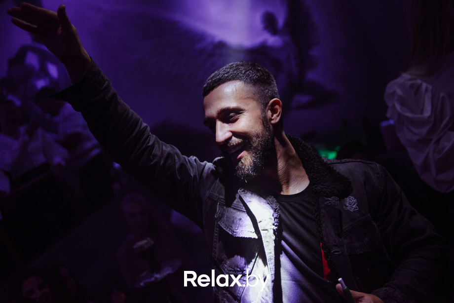 Saturday LUXURIA LXR, фото № 11