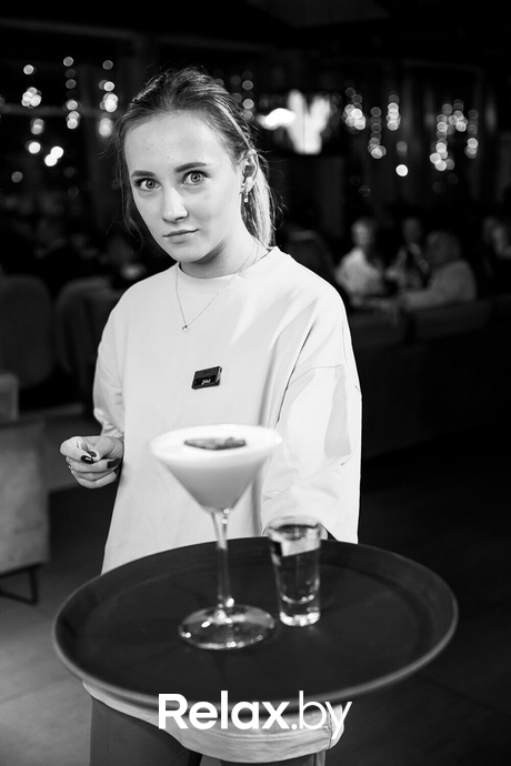 Новогодние вечера в Terra Club, фото № 106