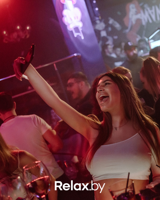 Saturday «Dirty land», фото № 24