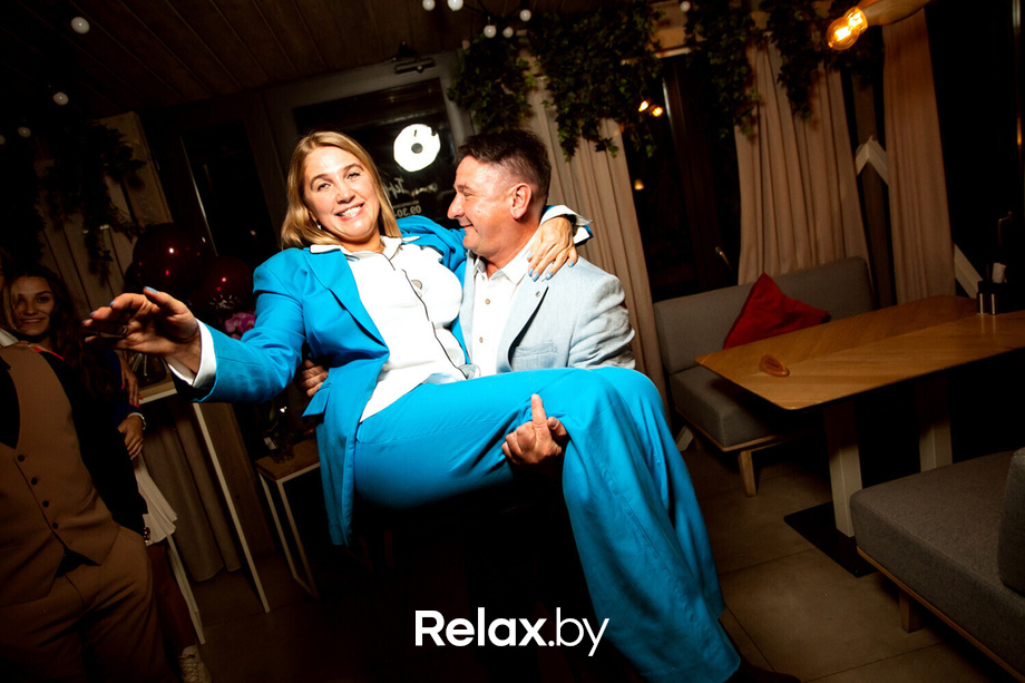 Ночные жители, фото № 34