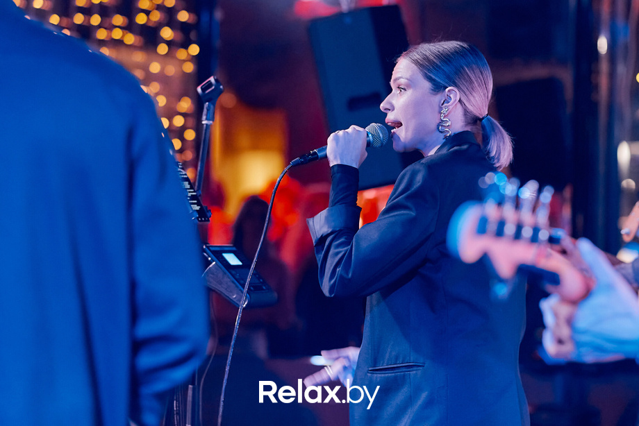 Saturday music, фото № 81