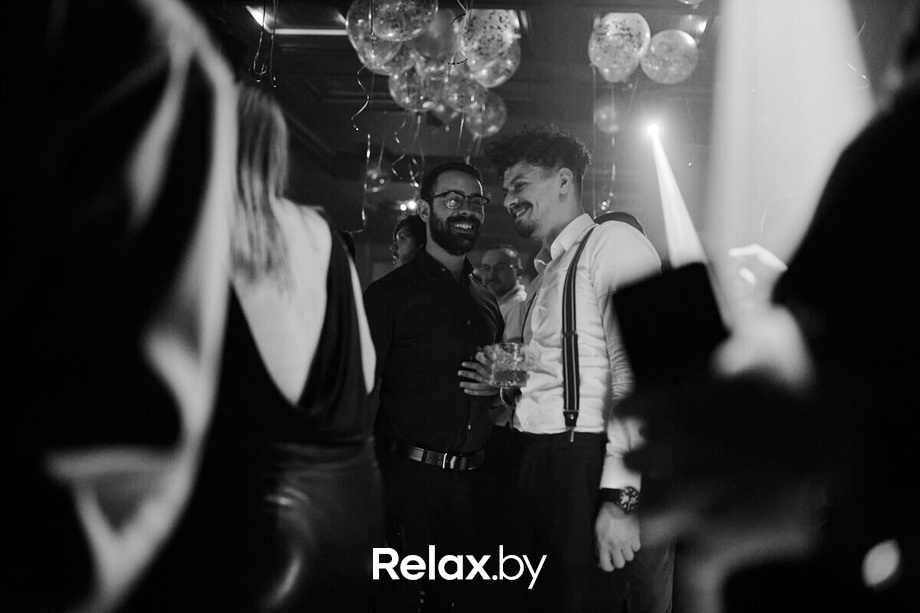 Studio 54, фото № 107