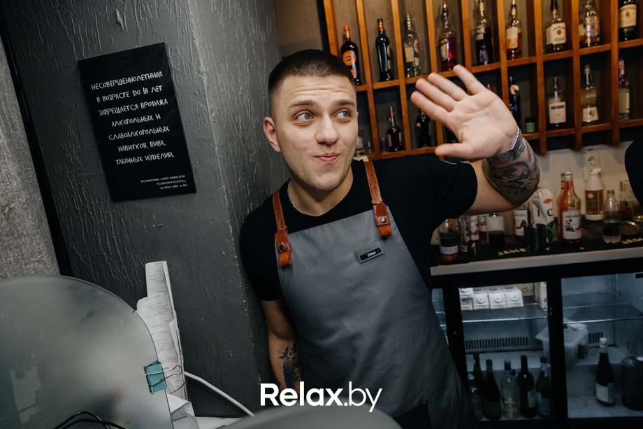 Ночные жители, фото № 56