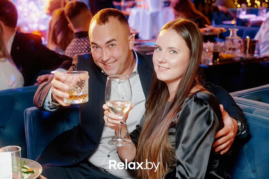 Новый Год в Ангелах, фото № 85