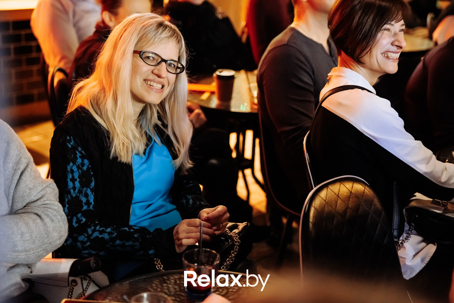 Отчетный концерт, фото № 74