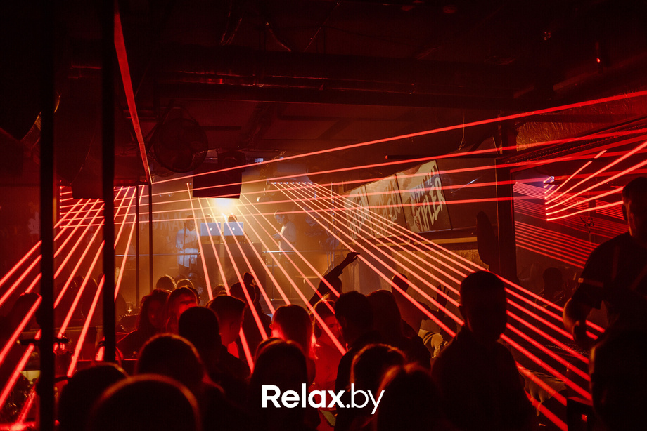 Saturday at #mamastiflera, фото № 34