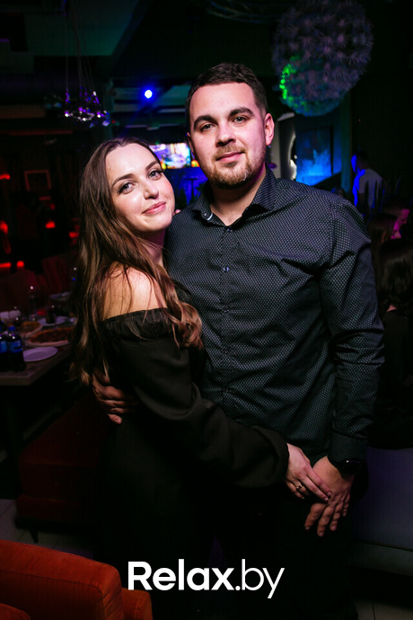 Ночные Жители, фото № 53