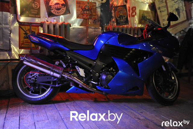 Открытие мото-сезона 2013, фото № 3