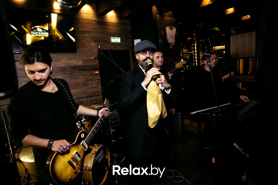 Birthday Party - 2 YEARS!, фото № 123