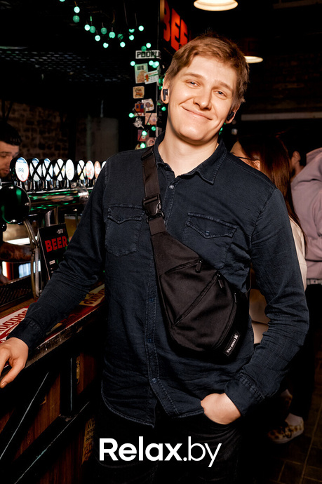 Отчетный концерт, фото № 8