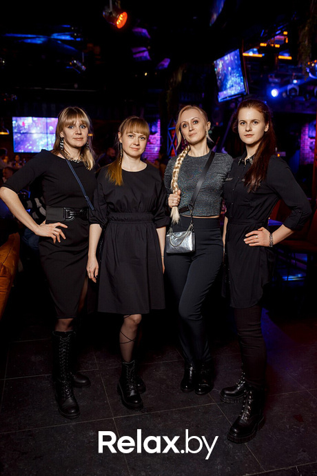 Brooklyn Live!, фото № 15