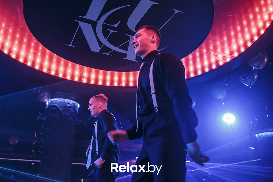 Circus show in Luna, фото № 85