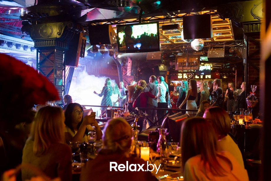 Brooklyn Live!, фото № 8