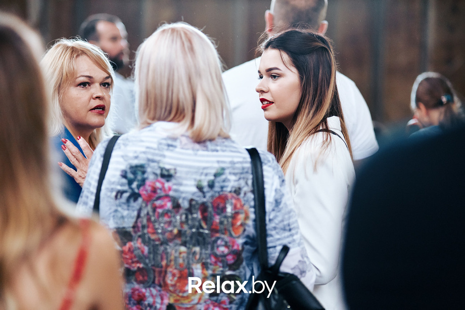 Презентация клипа «TIME» финалиста отбора на «Детское Евровидение-2018», фото № 13