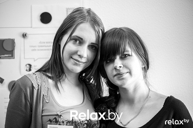 Выпускной бизнес-школы Расти, фото № 42