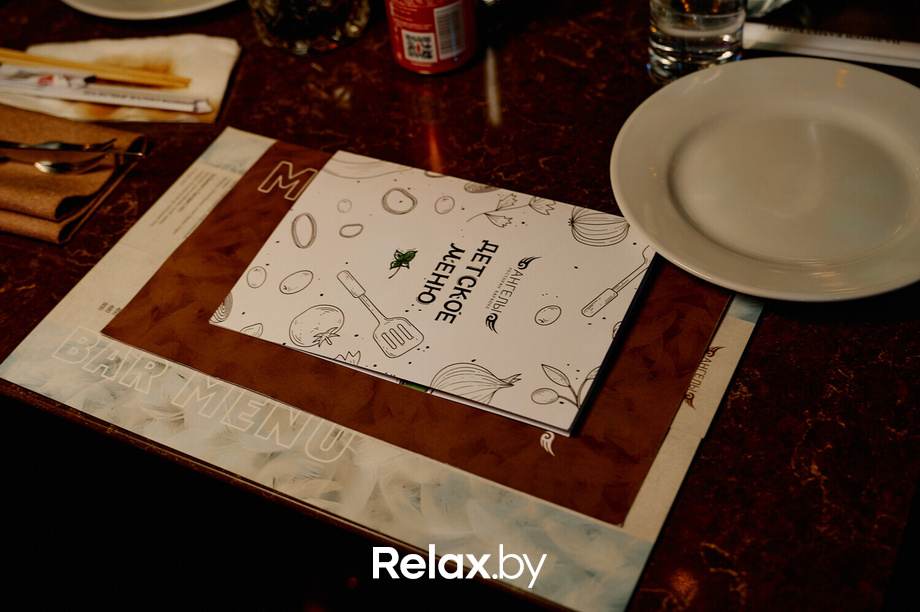 Короли Вечеринок. Детский праздник, фото № 95