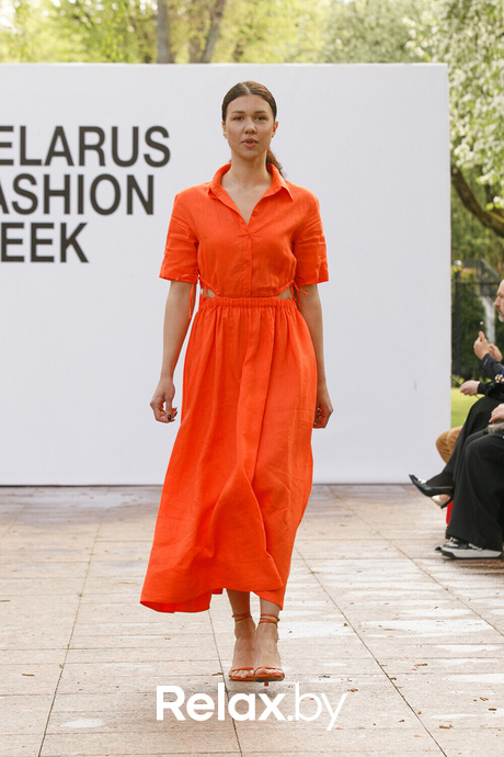 BELARUS FASHION. BUTER fashion design studio, фото № 95