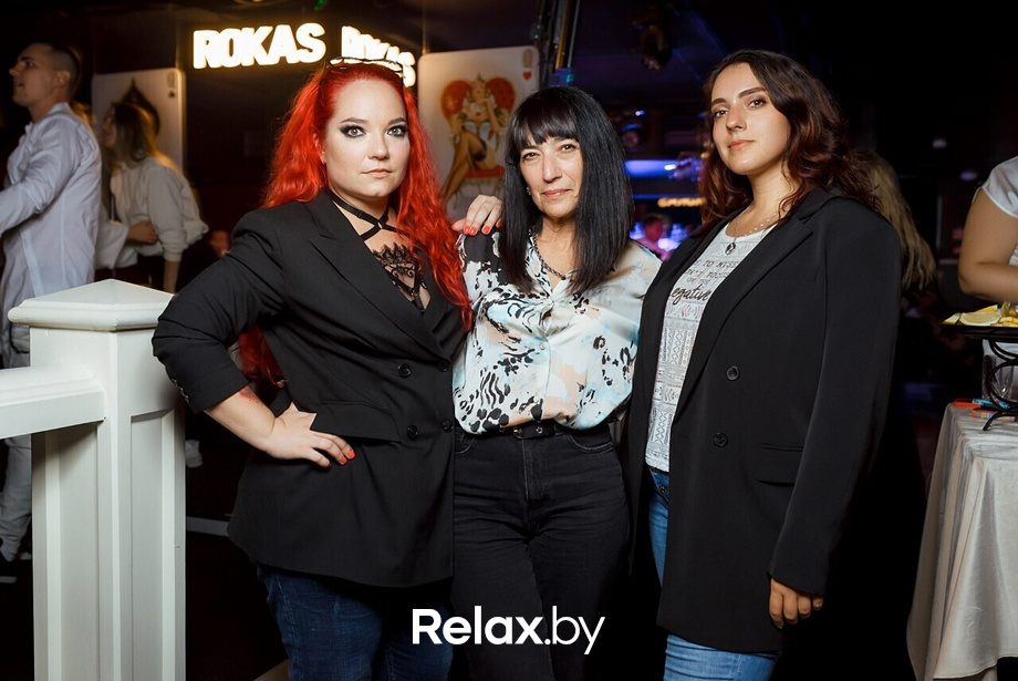 Saturday party, фото № 9