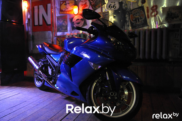 Открытие мото-сезона 2013, фото № 40