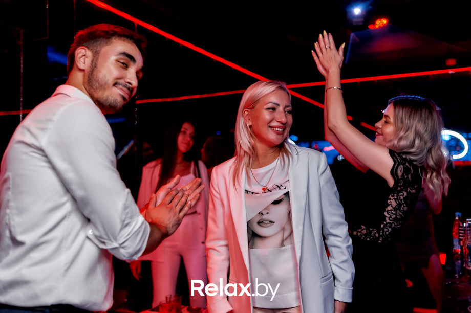 Masquerade ball, фото № 27