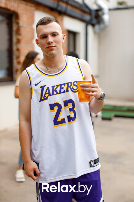 Открытие Monkey Brothers, фото № 74