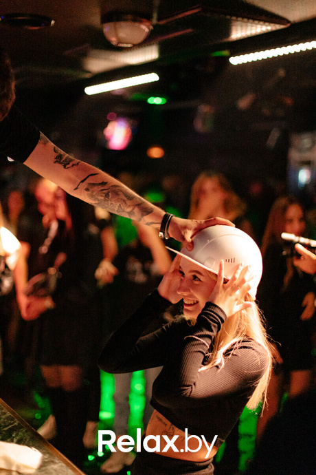 Движ Париж, фото № 102