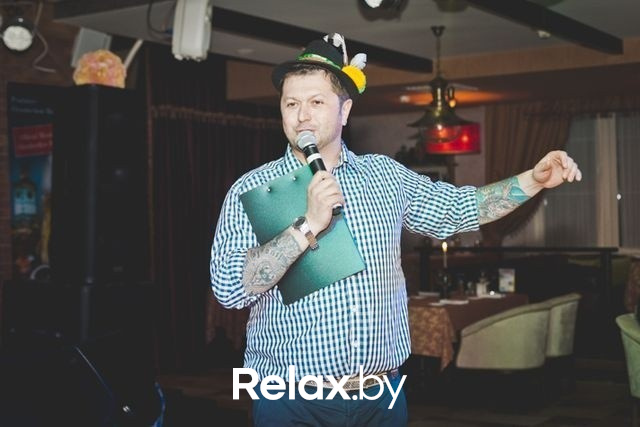 «BAYERN SHOW» OCTOBERFEST IN ROBINSON CLUB!, фото № 53