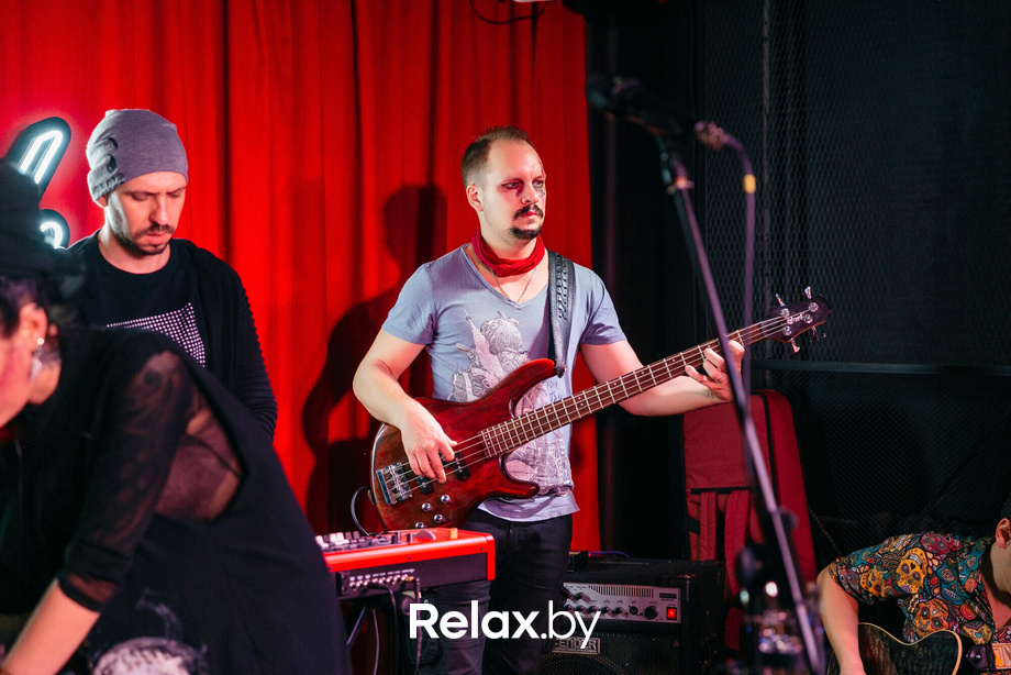 Halloween part 1, фото № 94