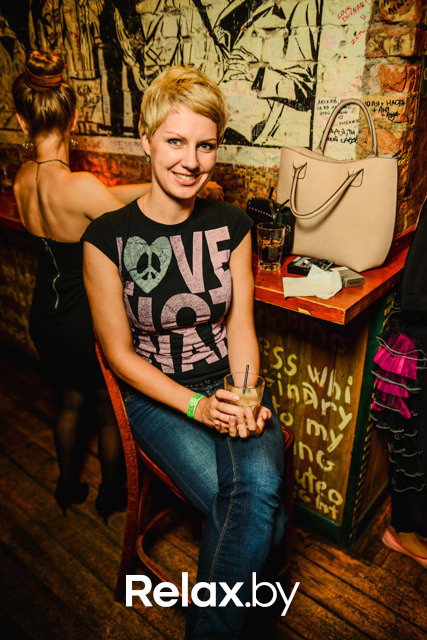 Halloween with "Double C" and "Artefact", фото № 114