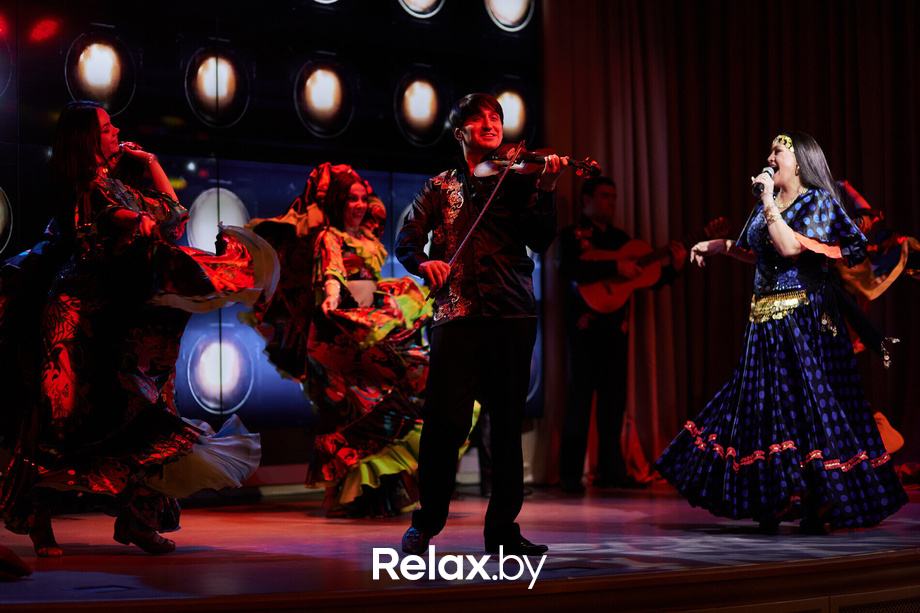 «LUCKY 7 и Счастливый рейс», фото № 40