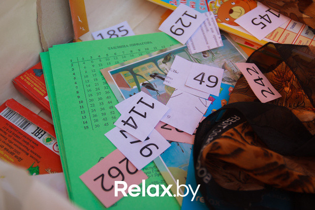 Акция ко Дню защиты животных, фото № 163