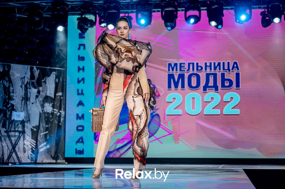 Мельница моды 2022, фото № 160