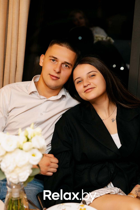 Ночные жители, фото № 37