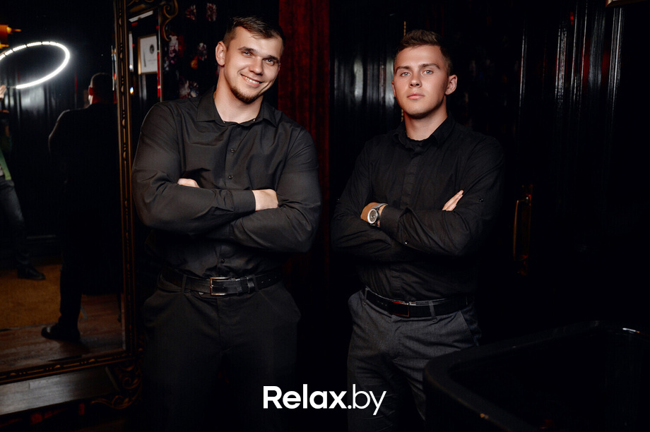 Radio Killers, фото № 8