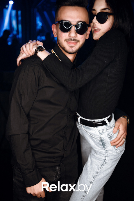 Crystal club Show, фото № 107