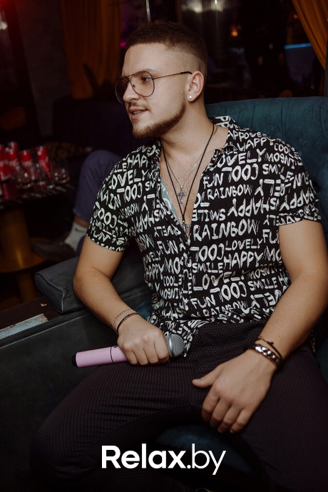 Saturday LUXURIA LXR, фото № 1