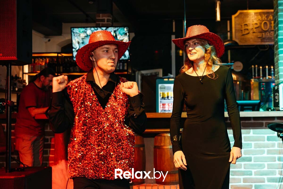 Новогодний корпоратив 24.12.2024, фото № 102