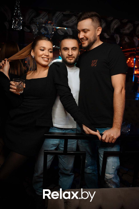 Friday party, фото № 10