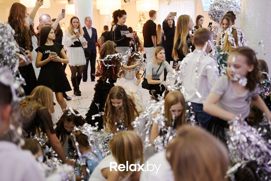 SILVER PARTY 2022 KIDS’ PODIUM, фото № 370