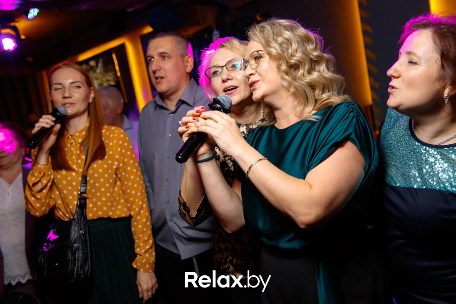 Saturday in the fire, фото № 52