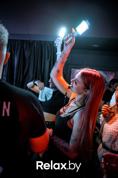 Friday party, фото № 9