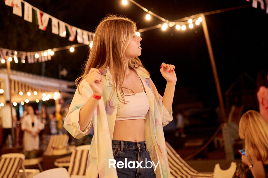 Вечеринка Martini Time, фото № 494