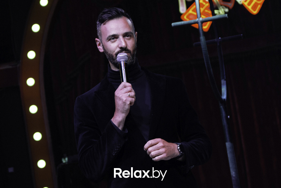 Мулен руж show, фото № 43