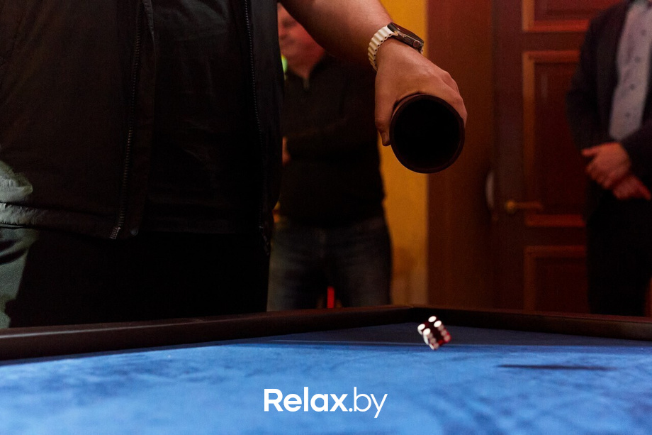 «Lucky 7 и Счастливый рейс», фото № 24