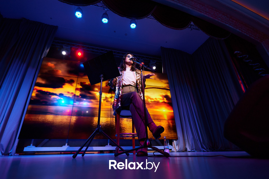 «LUCKY 7» и «Счастливый рейс», фото № 11