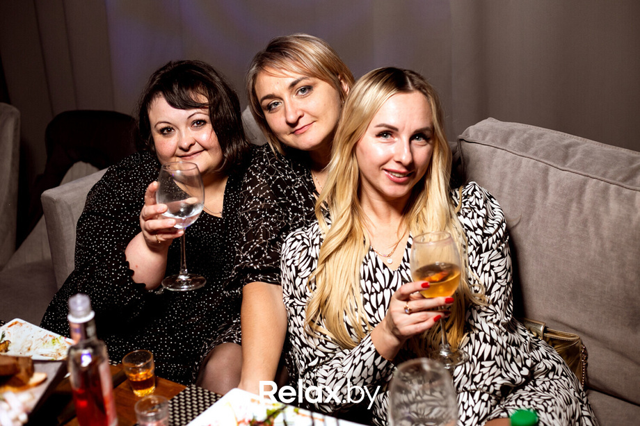 Halloween party, фото № 43