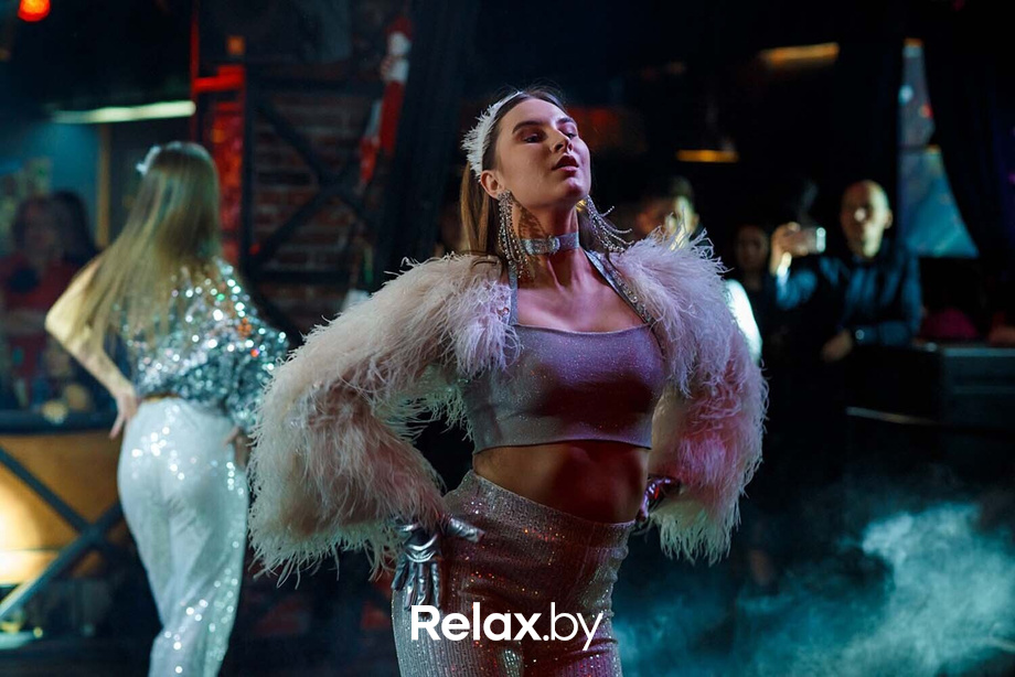 Новогодний Бруклин, фото № 1