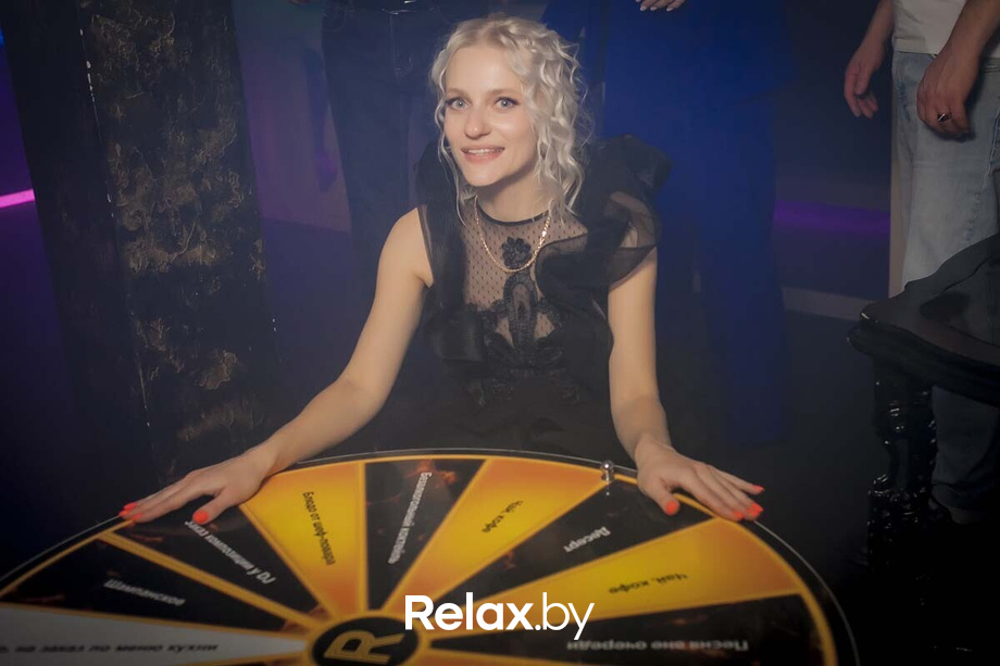 Saturday party, фото № 156