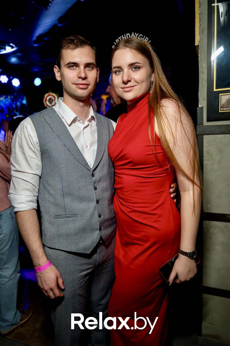 Saturday party, фото № 36